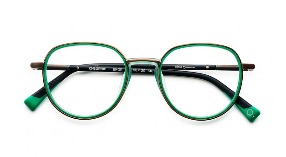 Etnia Barcelona CHLORIDE Eyeglasses - view 23